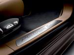 Porsche Panamera Platinum Edition 2012 года
